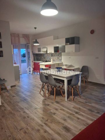 Appartamento via Pigafetta, Civitanova Nord, San Gabriele, Fontespina, Civitanova Marche - Photo 4