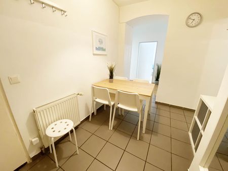 Hellwagstraße Zimmer 1 - Photo 3