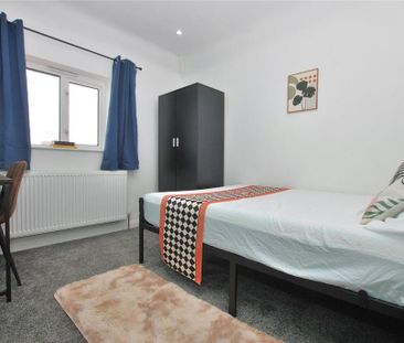 1 bedroom house of multiple occupation to rent - Photo 5