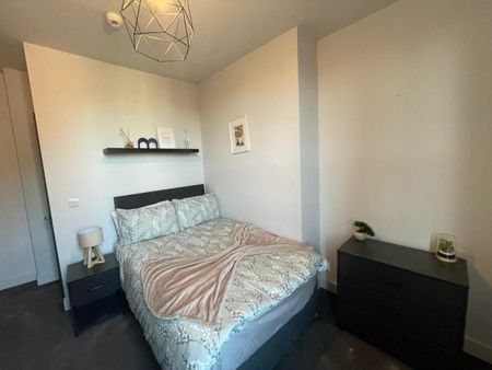 Station Terrace (Room 4), Bramley, Leeds - Photo 4