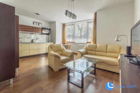 2-pok 53m2 przy Młynówce*w sercu Krowodrzy*Kaz.Wlk - Photo 3