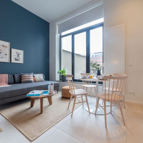 Studio te huur - Photo 1