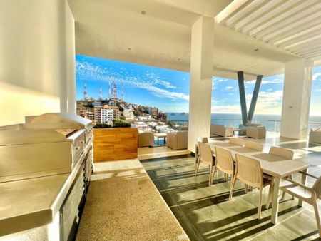 Boca de Cielo – Centro Condo - Photo 3