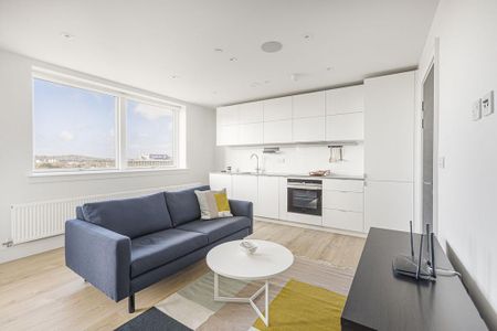 Studio to rent - Photo 4