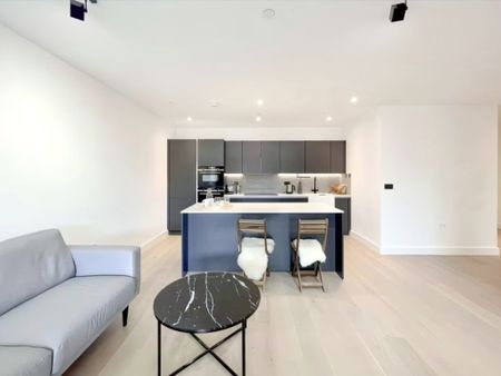 2 bedroom apartment to rent - Photo 4