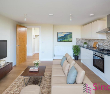 2 bedroom apartment to rent - Photo 6