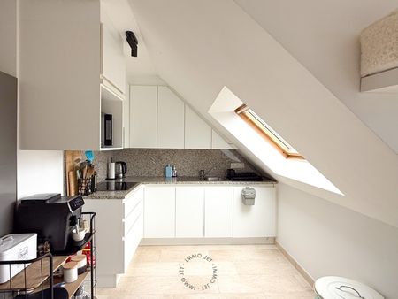 Mooi appartement in centrum Beveren met twee slaapkamers en balkon - Photo 5