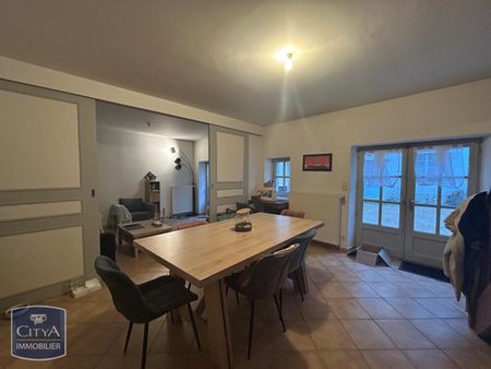 Location Appartement 3 pièces 66m² BLOIS 41000 - Photo 2