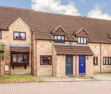 Bronte Close, Cheltenham, GL51 - Photo 3