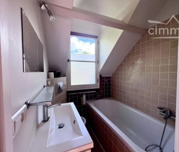 A louer Chantilly duplex F3 en MEUBLE | Cimm Immobilier - Photo 6