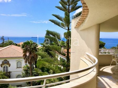 3 room luxury Apartment for rent in Cascais e Estoril, Portugal - Photo 4