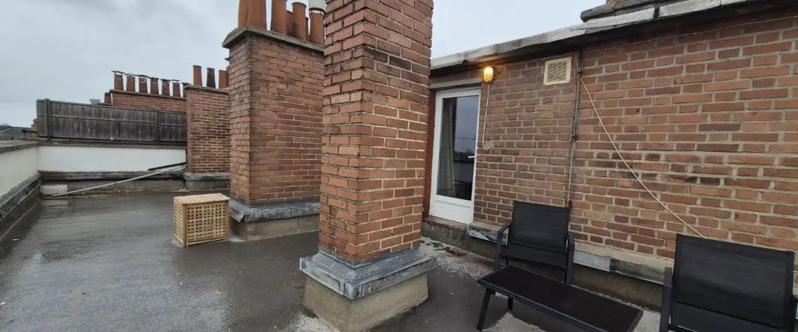 Appartement à louer 2 pièces 44.15m² - Photo 1