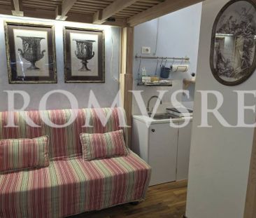 Monolocale via del corso, Trevi, Roma - Photo 2