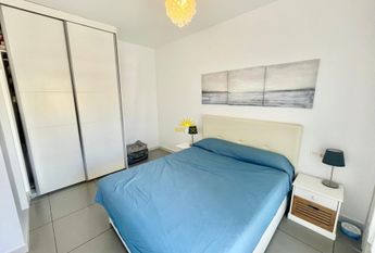 2 BEDROOM PENTHOUSE - PILAR DE LA HORADADA