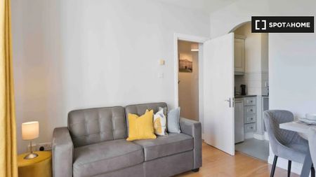 1-Bedroom Apartment for rent in Rotunda, Dublin - Photo 4