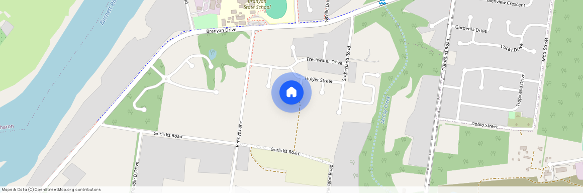 11 Thornbill Close, Qld 4670, Branyan