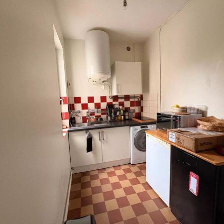 PLACE DE STRASBOURG / JARDIN BOTANIQUE - Photo 3