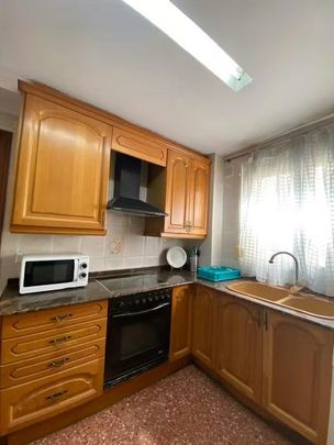 Calle de la Democracia, Valencia, Valencian Community 46014 - Photo 1