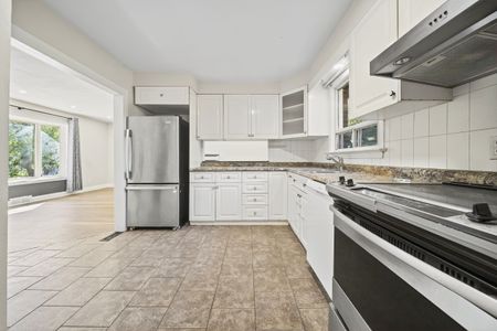 For Lease - 78 Harold Street Unit# Main, Brampton, Ontario - Photo 5