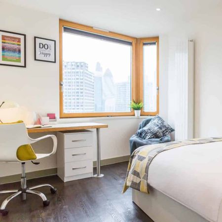 Gold Studio Plus Mid Level - Photo 5