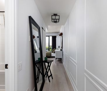 For Lease - 5 Hanna Avenue Unit# 223, Toronto, Ontario - Photo 2