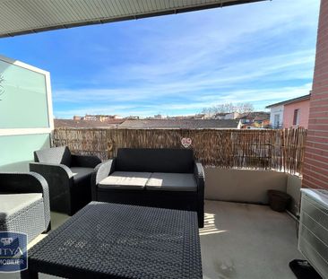 Location Appartement 2 pièces 44m² MONTAUBAN 82000 - Photo 4