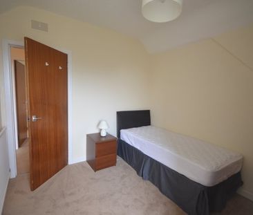 Top Floor Flat, 28 Watson Street, AB25 2QJ, Aberdeen - Photo 4