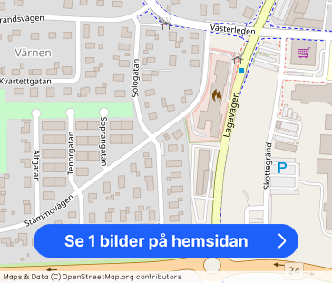 1 ROKV MED LOFT - Foto 1