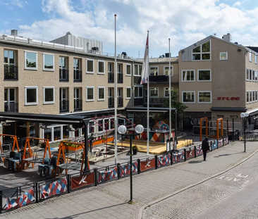 Ågatan, Linköping - Photo 4