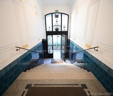 Altbauwohnung mit Loggia bei Wien Mitte - unbefristet - Photo 3