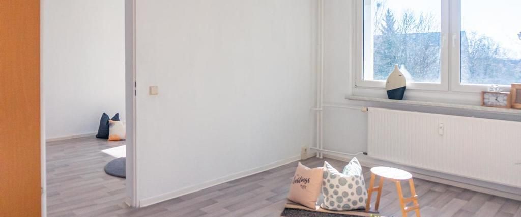 3-Raum-Wohnung - Photo 1