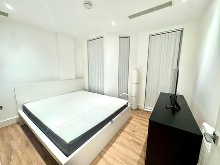 Westgate House, Hanger Lane, W5 - Photo 5