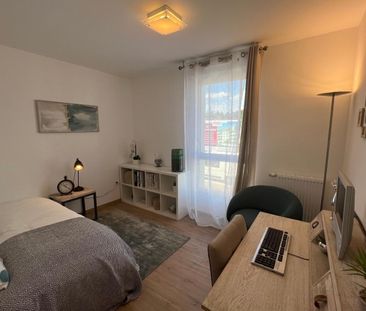 Louer appartement 3 pièces de 55 m² - Photo 2