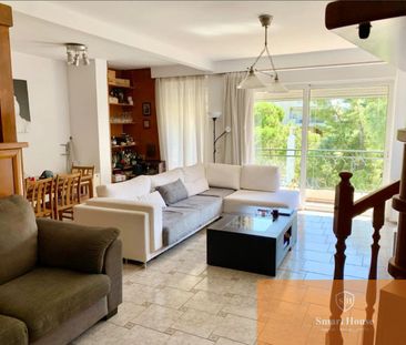 Μεζονέτα για ενοικίαση Κέντρο (Βριλήσσια) - Photo 5