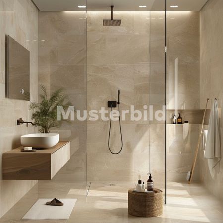 Exchange Property: Modern 4.5-room apartment with spacious terrace in Zurich - Photo 4