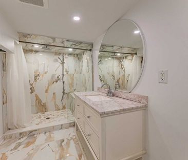 For Lease - 233 Shelbourne Drive Unit# Bsmt, Vaughan, Ontario - Photo 4