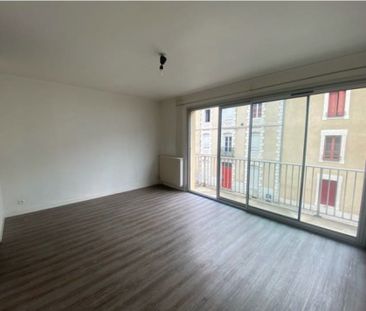 Appartement T2 à louer - 39 m² - Photo 3