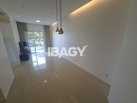 Apartamento 3 Quartos Campeche 92m² - Photo 2
