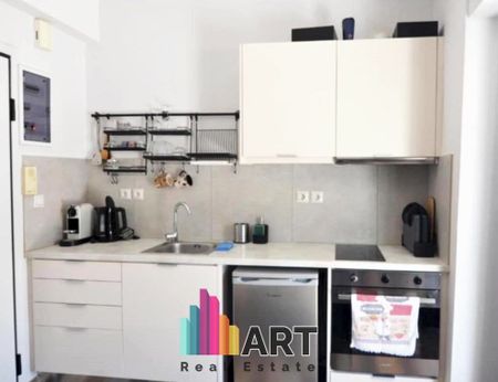 Studio/Γκαρσονιέρα για ενοικίαση Άγιος Αρτέμιος (Παγκράτι) - Photo 2