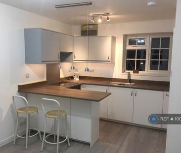 1 bedroom flat to rent - Photo 3