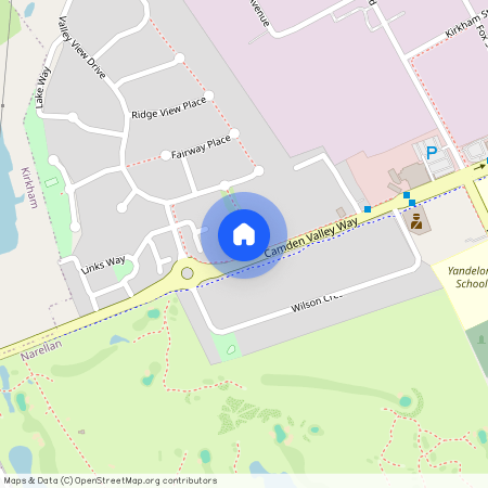 235B Camden Valley Way, Narellan NSW 2567