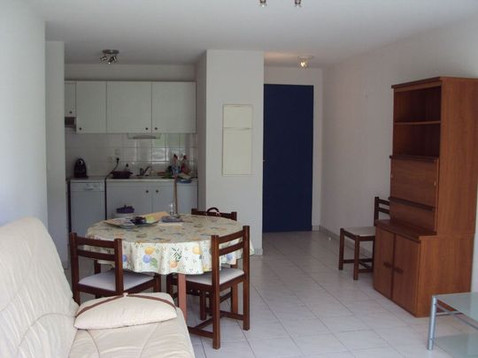 Location Appartement 2 pièces 44m² ST PIERRE DU MONT 40280 - Photo 1