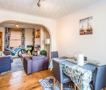 2 bedroom house to rent - Photo 6