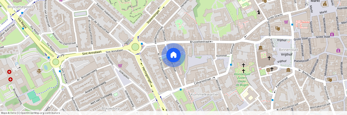 6211NR, Maastricht, Jekerstraat, 13