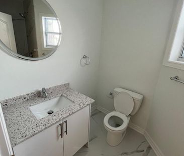 For Lease - 299 Ottawa Street Unit# A, Hamilton, Ontario - Photo 6