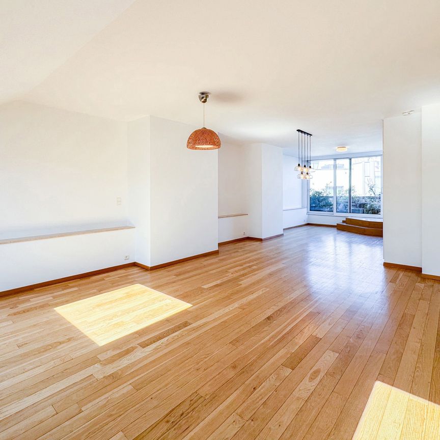 Avenue de la Joyeuse Entrée, 1040, Bruxelles - Foto 1