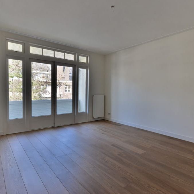 Appartement te huur: Rubensstraat 42-2 1077 MT Amsterdam - Photo 1