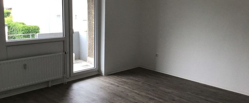 Miet mich - 3-Zi.-Whg. mit Balkon in GE-Erle - Foto 1