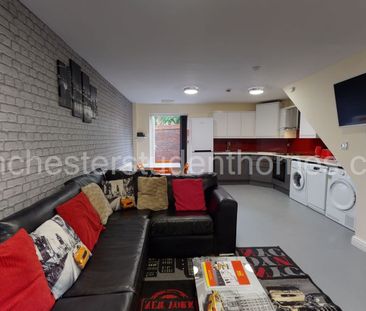 Evelyn Street, Manchester, M14 6WF - Photo 2