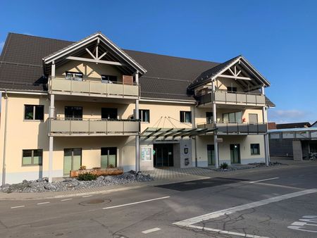 2.5 Zimmer, 75 m², 1. Stock - Foto 5